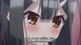 Download lagu Fate/ Illya Kiss Miyu mp3