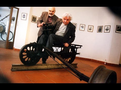 Největší Čech - Jára Cimrman (ČT 2005)