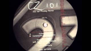 cz 101   Consequent Ian Pooley remix