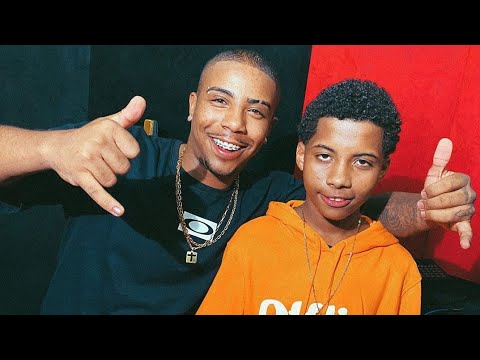 MC Luan da BS e MC Vitin do LJ - Bom Maloka (Autoral)