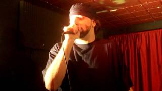 RA the Rugged Man-Stanley Kubrick Live