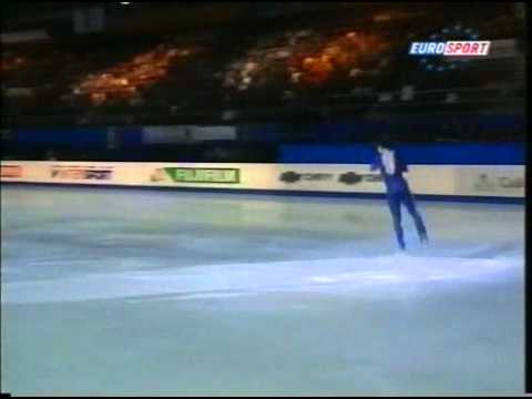 Irina Slutskaya   Timeless   Exhibitions   2002   Euros