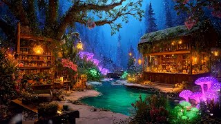 Deep Sleep Journey (528Hz️ 🎶) • Eliminate Subconscious Negativity • Calm Overthinking Anxiety Relief