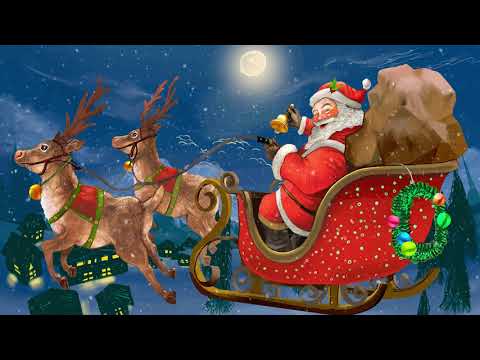❆ Berceuses de Noël ❆ Musique de Noël - Musique pour Bébé Dormir - Berceuse pour Bébé
