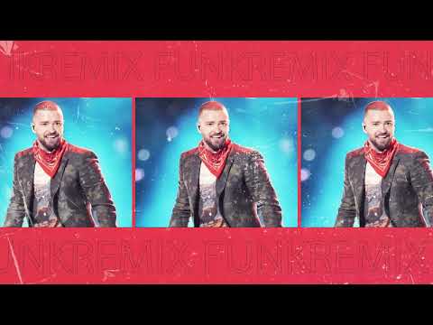 SexyBack ( Aleexs Remix ) FUNK - Justin Timberlake (TIK TOK 2023 Challenge)