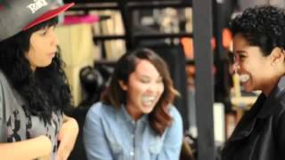 BTS - The Rangers - XOXO (The DentMakers Remix) Video Shoot.mp4