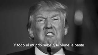 Everybody knows - Leonard Cohen (sub. español)