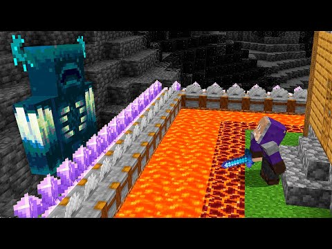 11 Anti-Warden Hacks 100% Protection