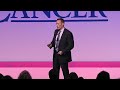 Seeing Autoimmune Disease as Pre-cancer | Making the Right Choices for your Body | Dr. Peter Osborne