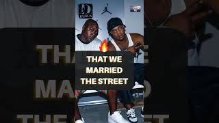 Jadakiss &amp; Styles P 🔥 &quot;Bleeding From The Mouth&quot; 🔥 #Jadakiss #StylesP #HipHop