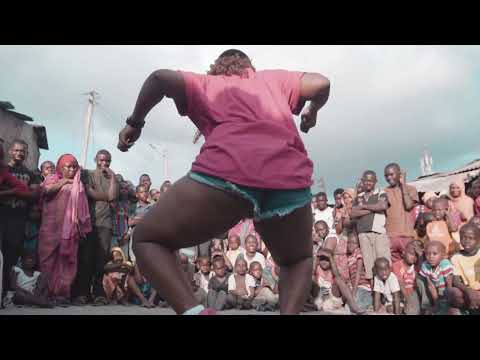 Azma Mponda - Kidedea ( African Siesta dance) Fiesta style