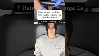 Download lagu #ASMR 🔥 Her chiropractic session will leave you drooling for some cracks! 😬 mp3 Download lagu #ASMR 🔥 Her chiropractic session will leave you drooling for some cracks! 😬 mp3