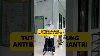 Download lagu What tutorial do you want next? #santri #pesantren #albahjah #sarong #language #mango #elephantsi... mp3