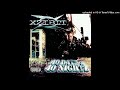Xzibit - Nobody Sound Like Me (Ft Montageone)
