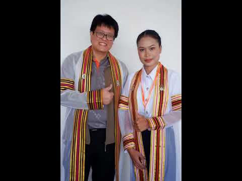 #มข #มหาวิทยาลัยขอนแก่น #kku55 #ฝ้ายขวัญฤทัย😍 #ฝ้ายขวัญฤทัย🥰   #มอดินแดง #วิทยาเขตหนองคาย #บัณฑิตมข