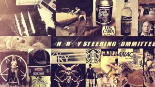 All My Heroes Are on Heroin