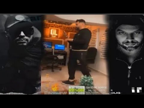 NORTH SIDE - MUSLIM FEAT ALI SSAMID