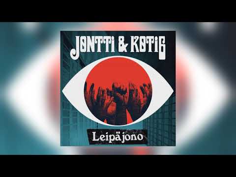 Jontti & Koti6 - Systeemi