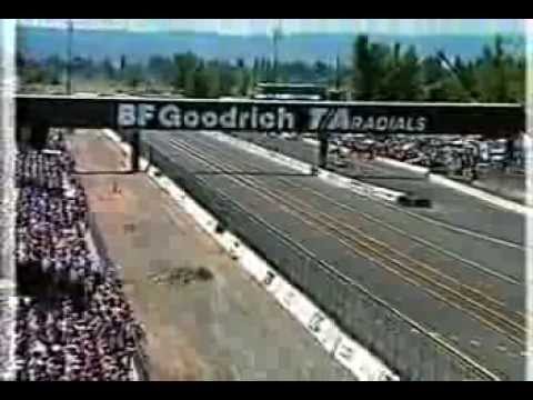 CART 1986 - PORTLAND - ROUND 5