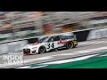 Pit strategy catapulted McDowell to P4 at Atlanta | Inside the Race