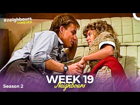 Week 19 | Episodes 261-265 | Neighbours 1986 (Season 2)