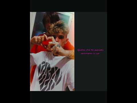 Giovane Ragazzo Morto feat Xdiemondx