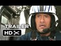 San Andreas Official Trailer #1 (2015) - Dwayne ...