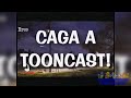 FALSO JerHD Hackea Tooncast Latinoamerica 2022