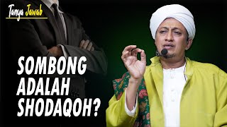 Download lagu Arrogance is charity - Habib Hasan Bin Ismail Al Muhdor mp3