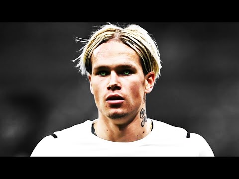 Mykhaylo Mudryk - Dribbling Everyone
