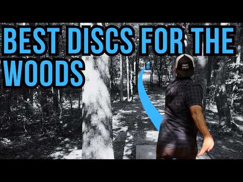 Best Discs for Navigating The Woods: Our Picks! // YIKUN Gui ...