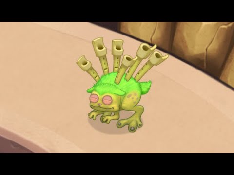 My Singing Monsters Composer #199: Arcorina!