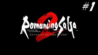 【実況】ロマサガ2 リベンジオブザセブンをやってみる Part1