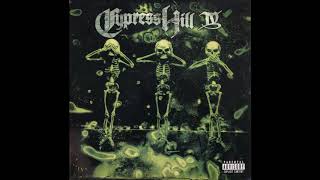 Cypress Hill - Audio X (instrumental)