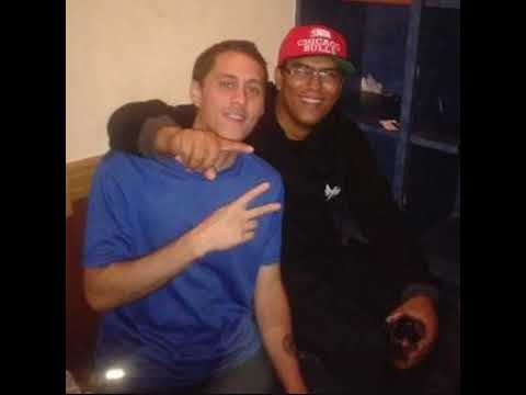 Convicto de Musa ft. Canserbero - Con que Fín