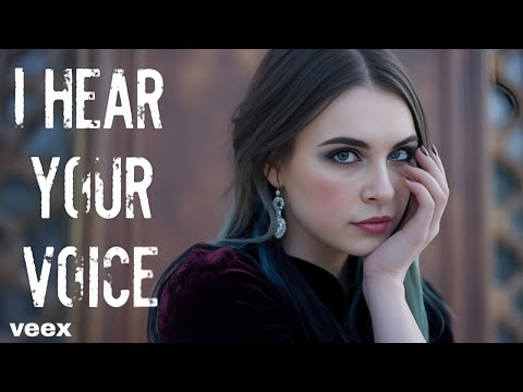 Luna Veex - I Hear Your Voice (Official Music Video)