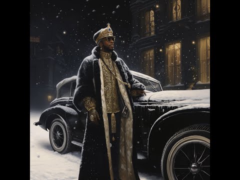 Westside Gunn, Conway The Machine - "Flyest Form of Expression" ft. Benny The Butcher, Rick Hyde