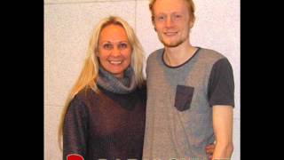 Radio Skive - Helene Hørlyck - 30/10-2014
