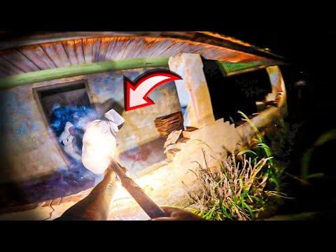 OS CAPANGAS DO APICULTOR VIERAM PRA CIMA DA GENTE