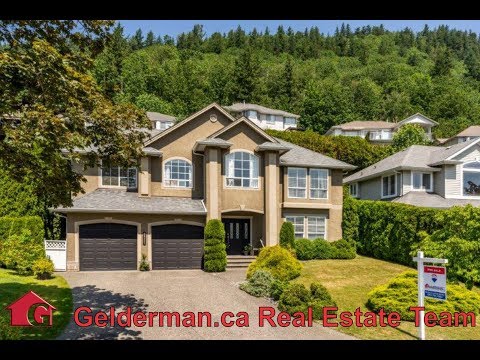 SOLD for 98% of List Price!!  Beautiful Family Home in Carrington Estates with Private Backyard!!