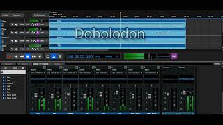 Download lagu Cek Sound Mixing Multitrack | Al Qolbu Mutayyam mp3