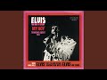 Elvis Presley - Thinking About You (Audio)