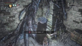 bloodborne　貞子マラソン