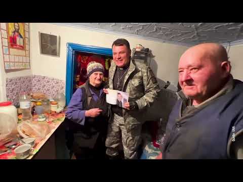 IDEA TV 01 02 22 - Ukraine - Gefangene des Monats