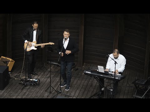 Grupa GRUPA - Svešas drēbes
