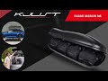 FARAD MARLIN N6 KJUST BAGS TAILORED TO YOUR ROOF BOX ID 5902641114472
