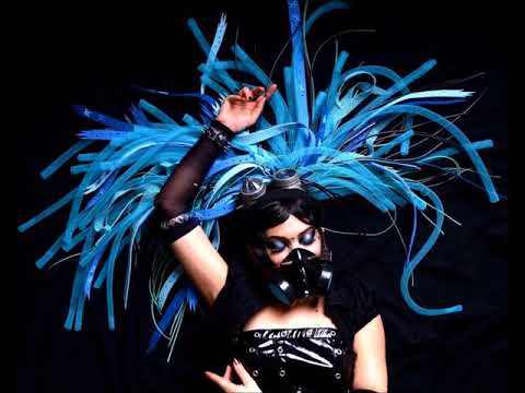 9/18/2017 -  New Dark Electro, Industrial, EBM, Synthpop - Communion After Dark