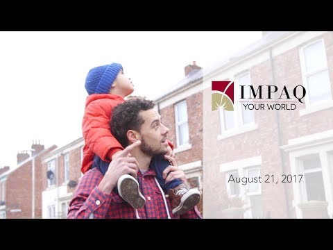 IMPAQ Your World - August 21, 2017