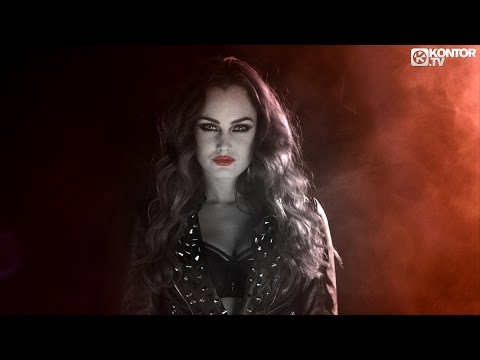 Hardwell feat. Harrison - Sally (Official Video HD)