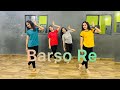 Barso Re Dance Cover Guru Aishwarya Rai Shreya Ghoshal Anchy Choreography